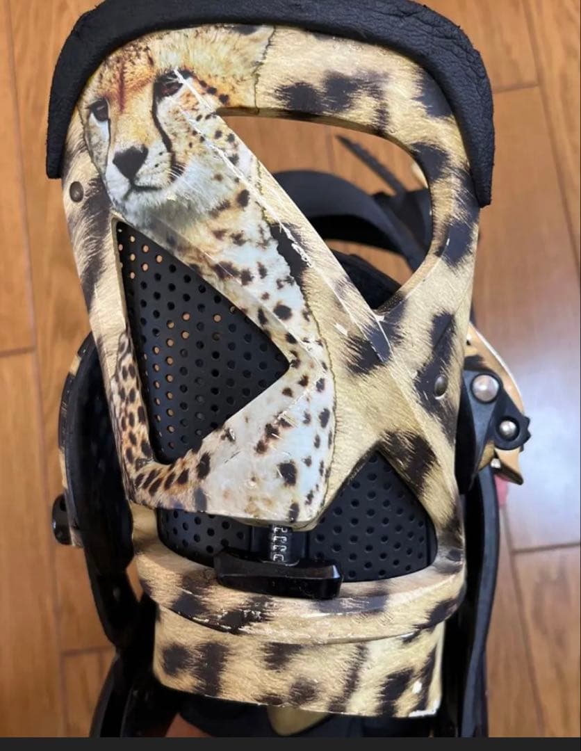 BURTON LEXA バートン　レディース　Mサイズ