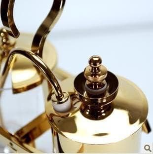 【湘南ゴールド】バランスサイフォン式 コーヒーメーカー Generic社