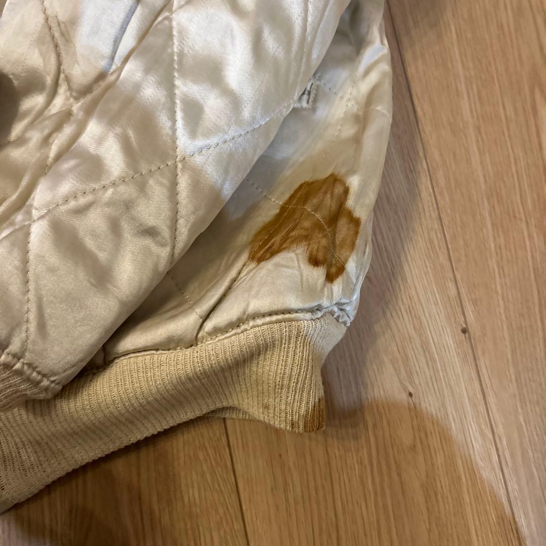 ク*5様 スーパースペシャル！50s 60s ビンテージスーベニアジャケット ス