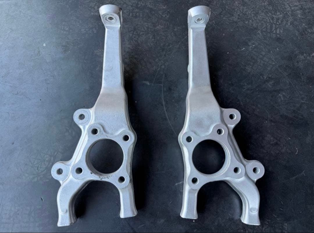 50ミリショート5度仕様