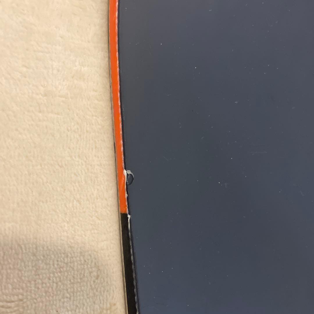 head hybrid camber 2.0 スノーボード