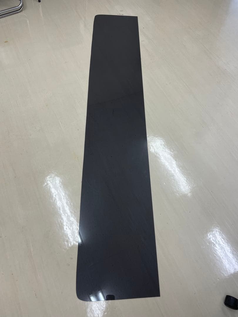 Y32cima スーパーグレート　フロントスクリーン　40cm ストレート