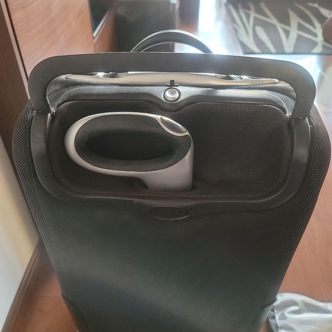 TUMI 数量限定貴重モデル　キャリーケース　ハンドル向き回転機能付き