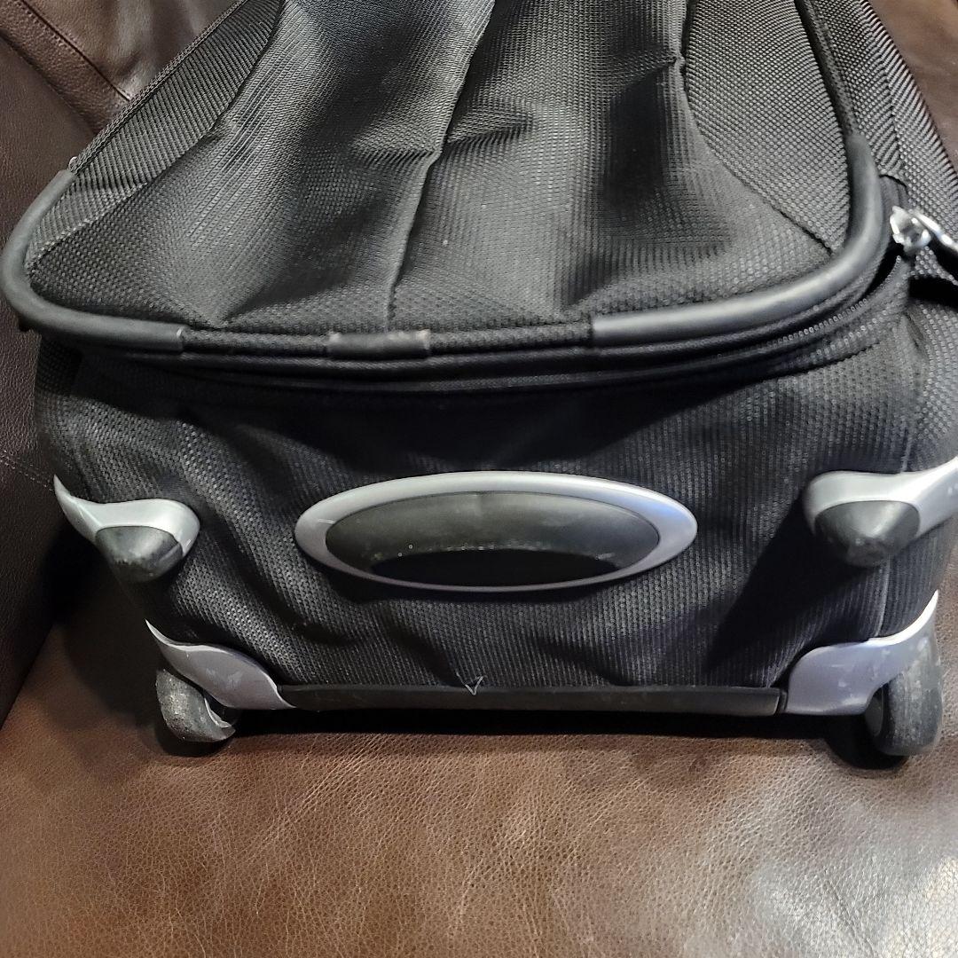 TUMI 数量限定貴重モデル　キャリーケース　ハンドル向き回転機能付き