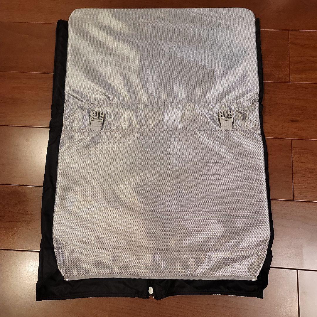 TUMI 数量限定貴重モデル　キャリーケース　ハンドル向き回転機能付き