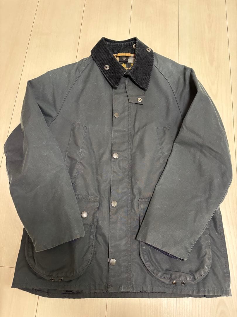 Barbour バブアー　ビデイル
