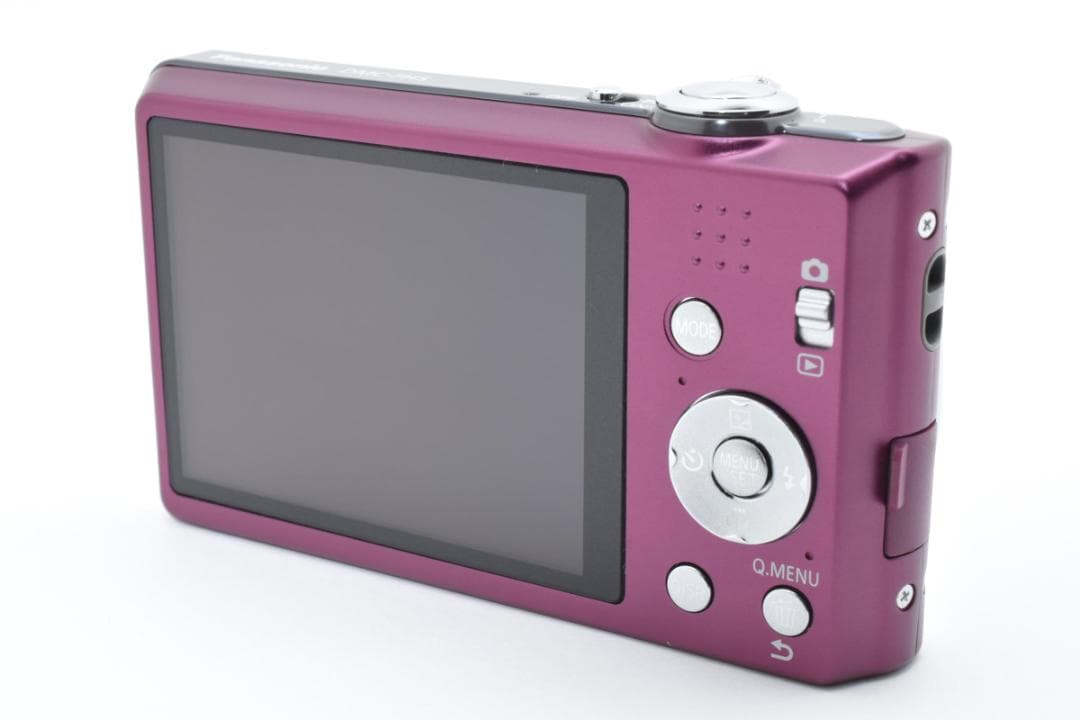 ■ 美品 ■ Panasonic LUMIX DMC-FH5 ≪元箱付属≫