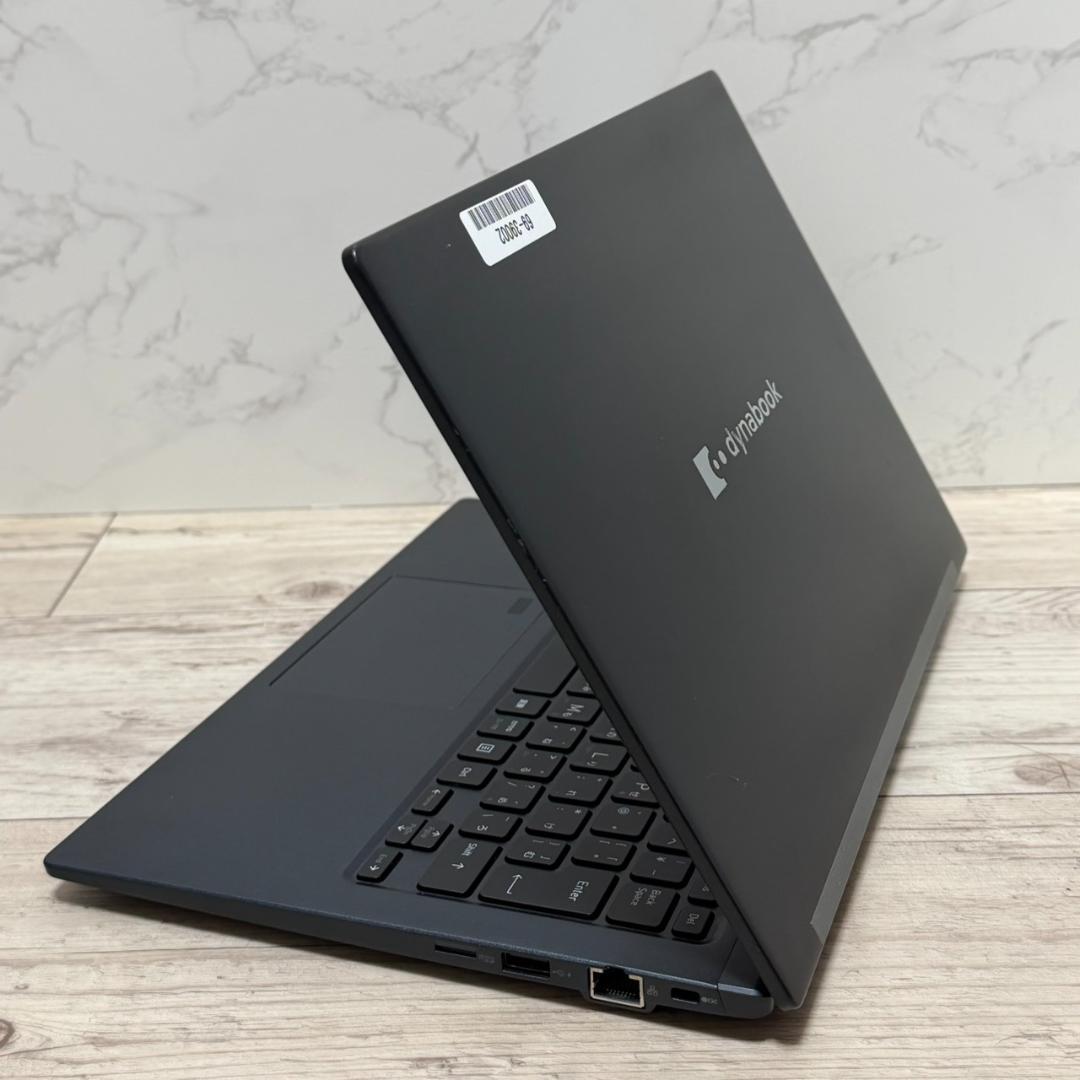 ★動作確認済み dynabook Core i5 11世代 16GB 256GB