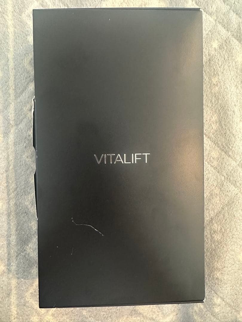 パナソニック 美顔器 バイタリフトRF EX EH-SR86-T