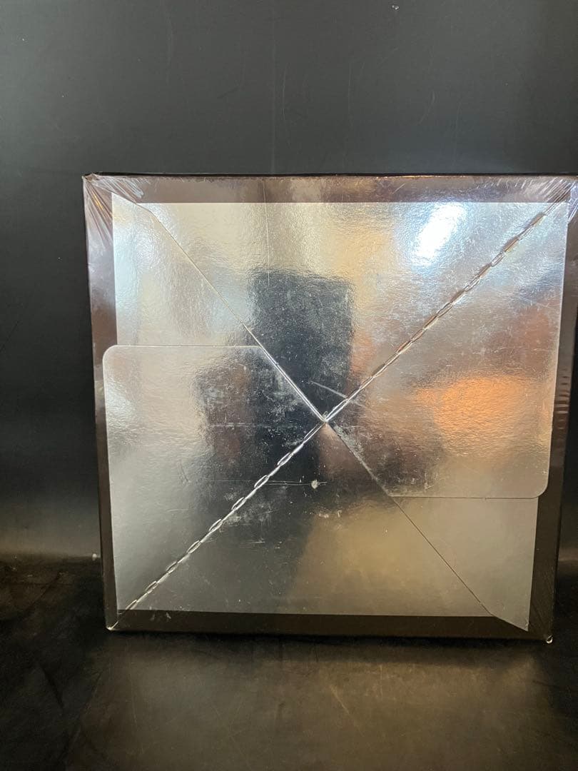 ★T遊戯王 エターニティコード 日版 1BOX 未開封シュリンク付き S0756