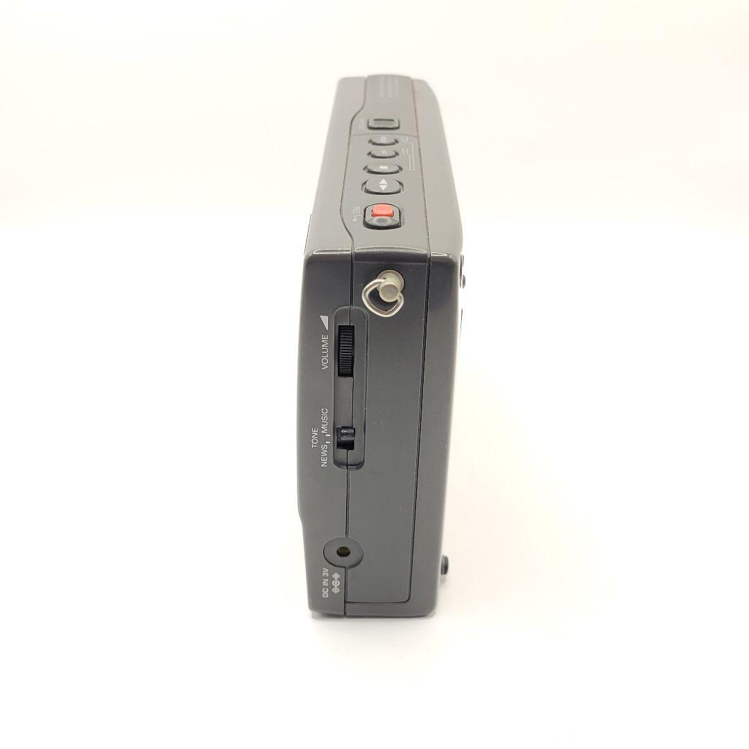 【激レア 動作品】 SONY ICF-SW1000T ラジカセ