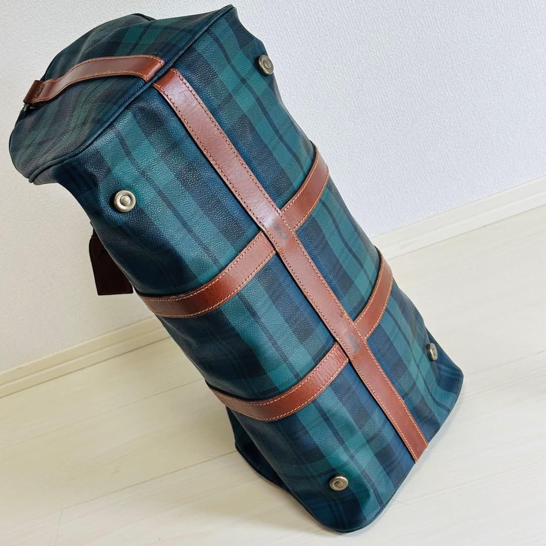 Polo Ralph Laurenボストンバッグ　良品