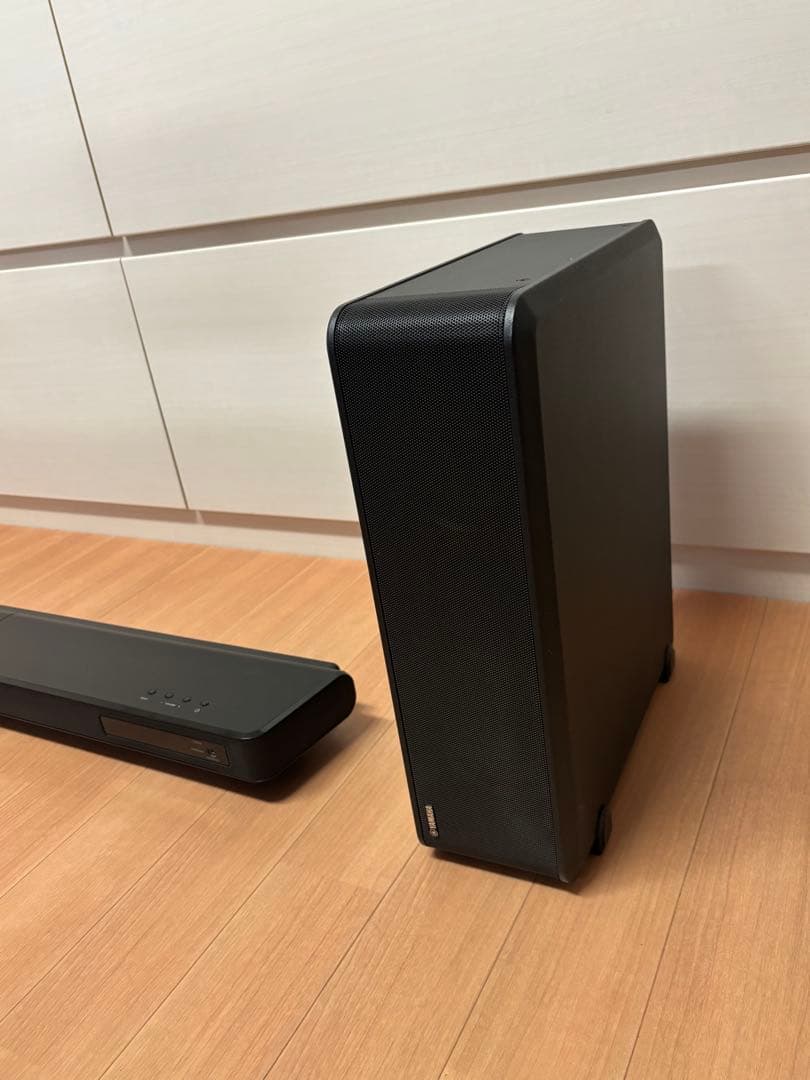 美品　ヤマハ　YSP-2200