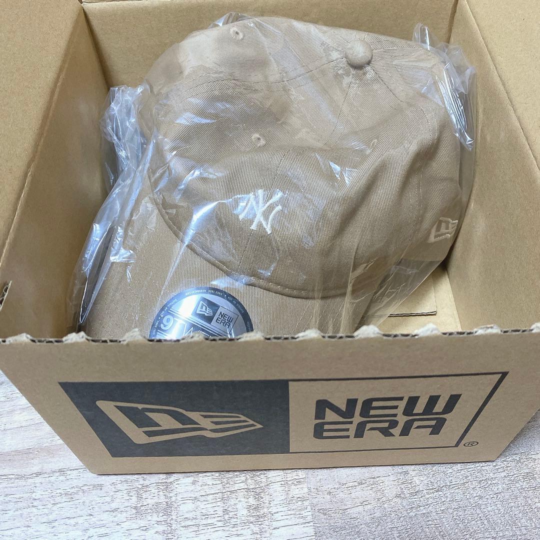 New Era(ニューエラ) 2点セット