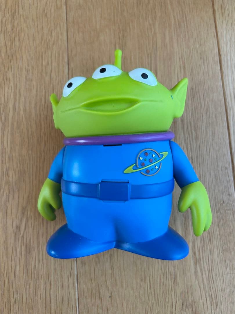 トイ・ストーリー4 エイリアンセット リアルサイズ　トーキングフィギュア