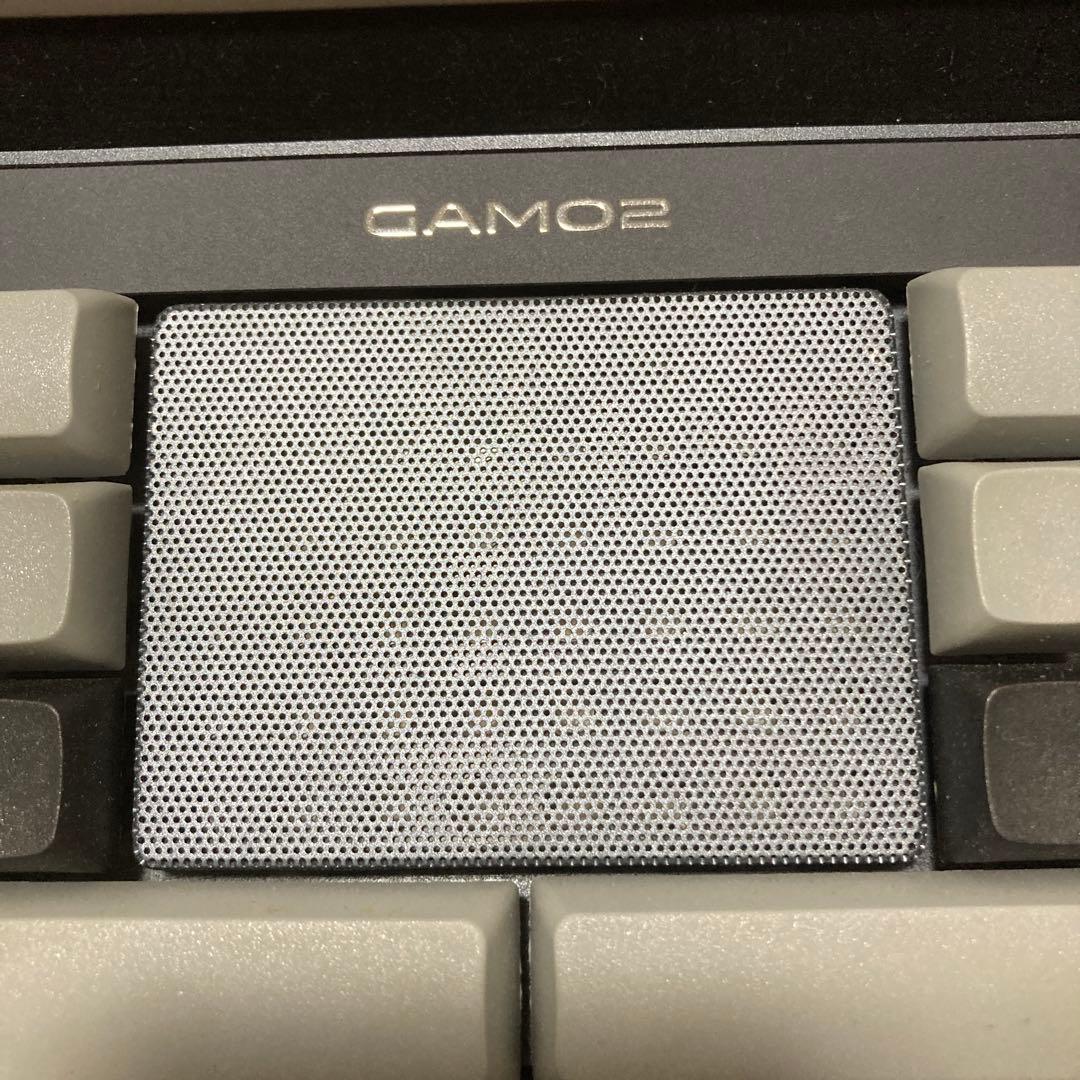 GAMO2 K28 Keyboard Style Controller 茶軸