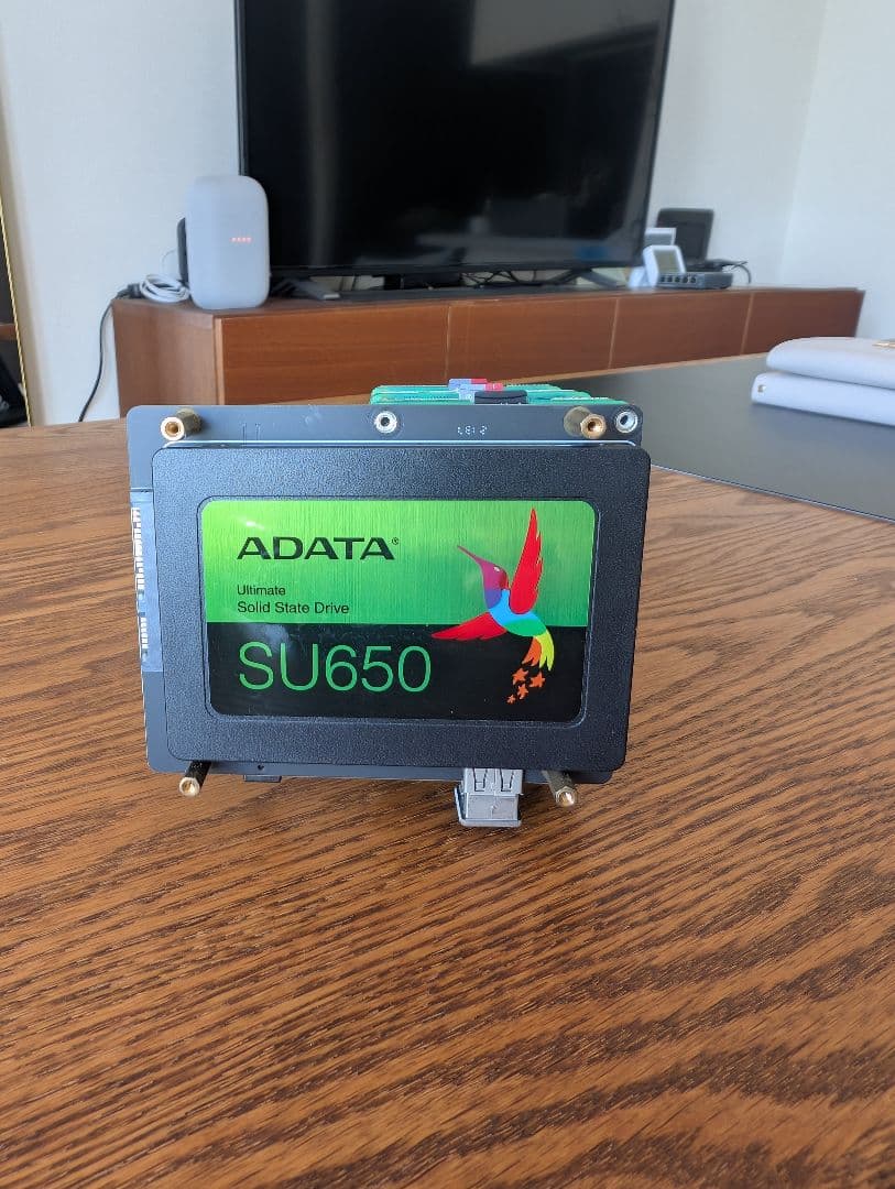 Raspberry Pi 4B 8GB(3台) & Intel NUC(1台)