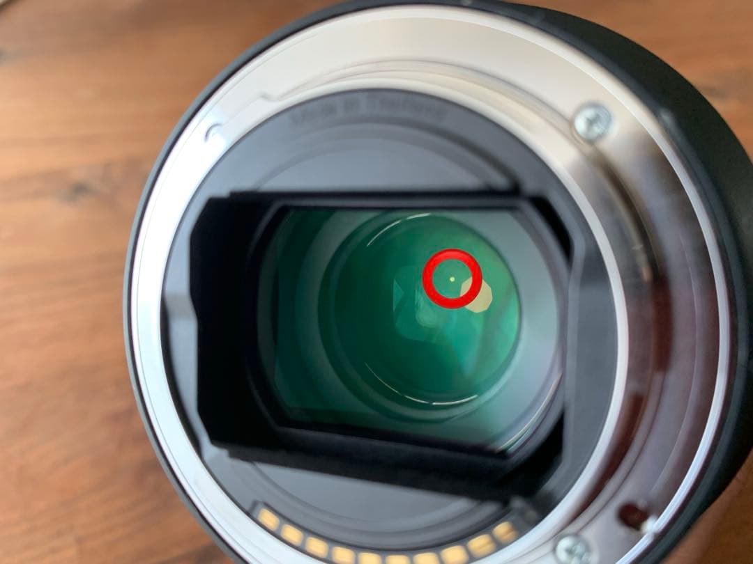 ソニー　FE 24-70mm F2.8 GM