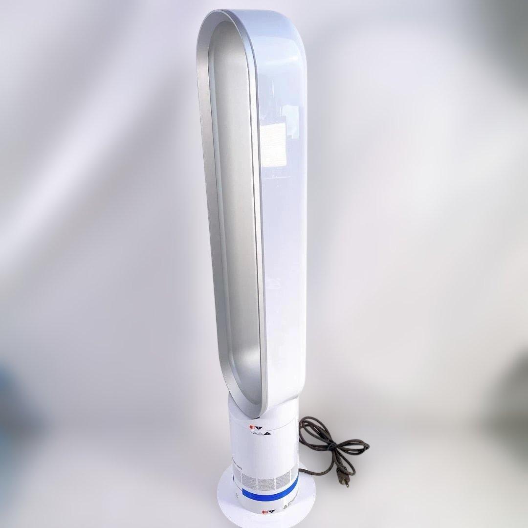 未使用 Dyson ダイソン CooL AM07 羽根なし扇風機