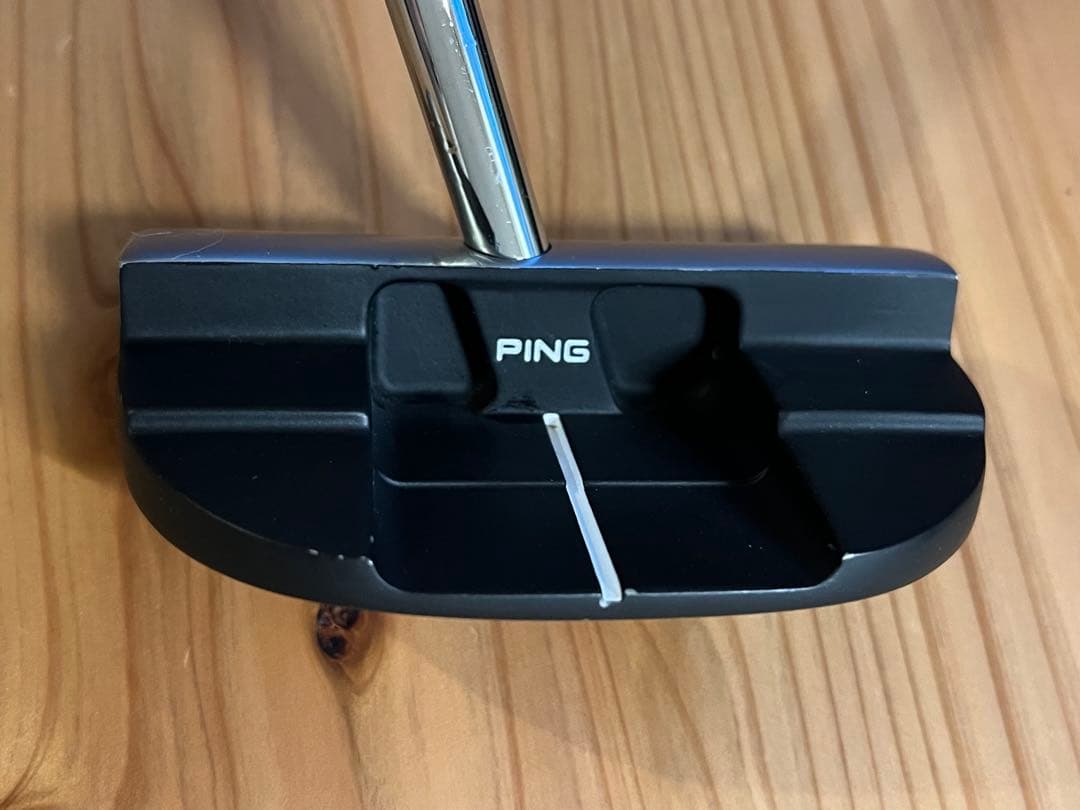 ping パター DS72 C