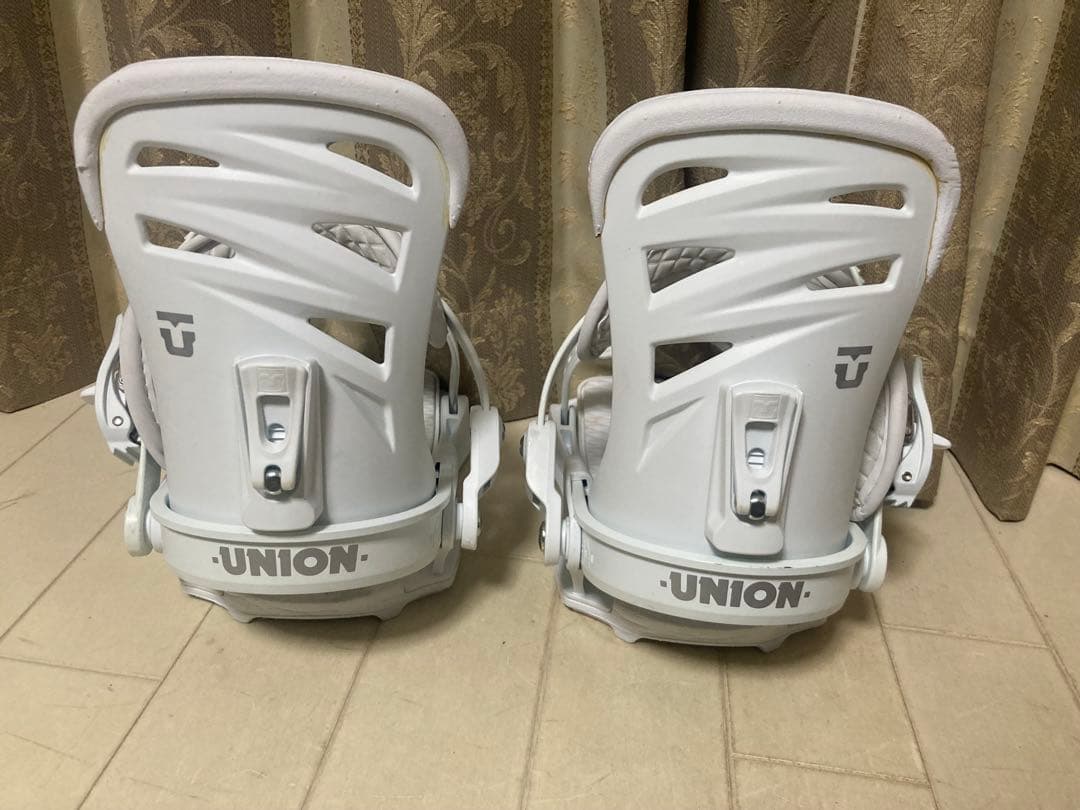 UNION ROSA Sサイズ