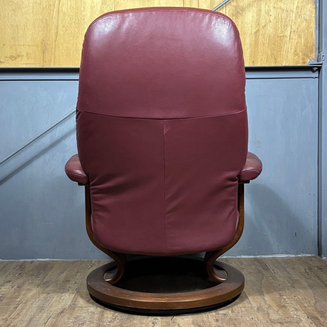 エコーネス　EKORNES ストレスレス　チェア
