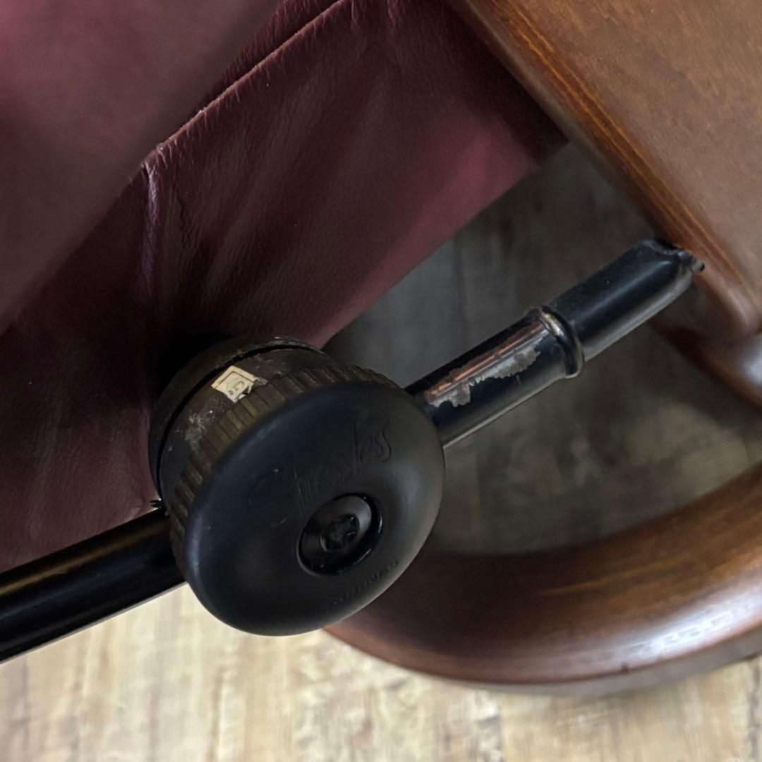 エコーネス　EKORNES ストレスレス　チェア