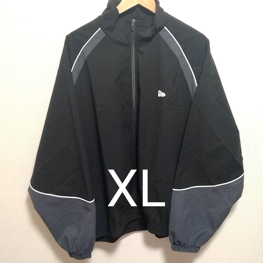 ニューエラ　XL　オーバーサイズド　ジャケット
