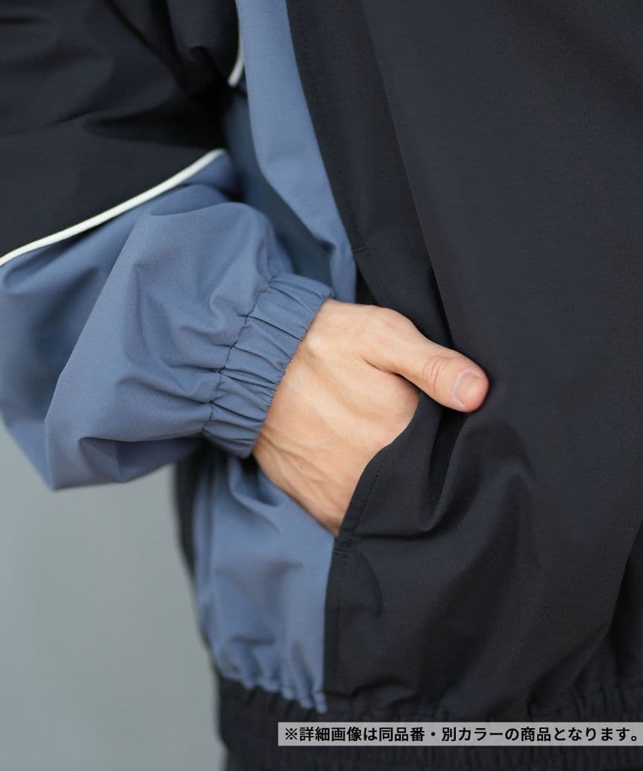 ニューエラ　XL　オーバーサイズド　ジャケット