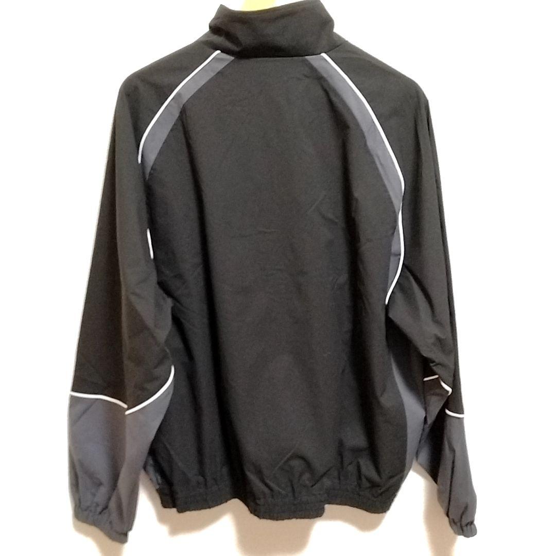 ニューエラ　XL　オーバーサイズド　ジャケット