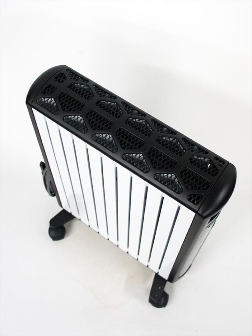 デロンギ マルチダイナミックヒーター MDH15-BK美品‼️