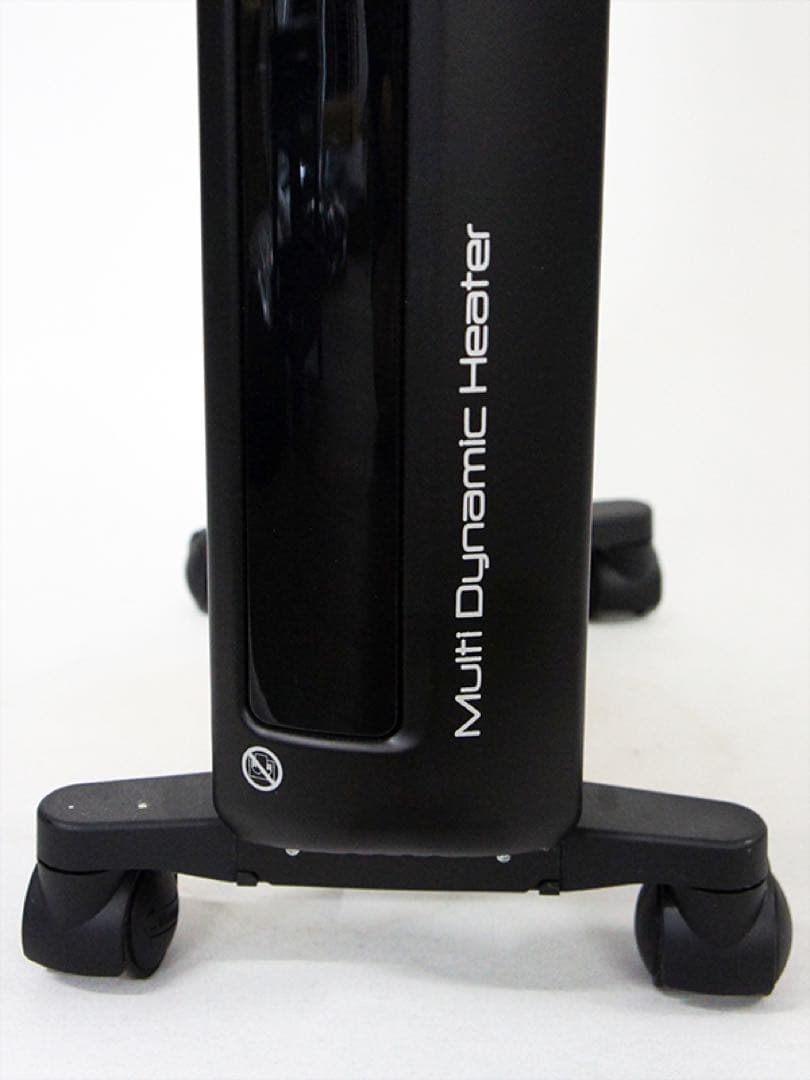 デロンギ マルチダイナミックヒーター MDH15-BK美品‼️