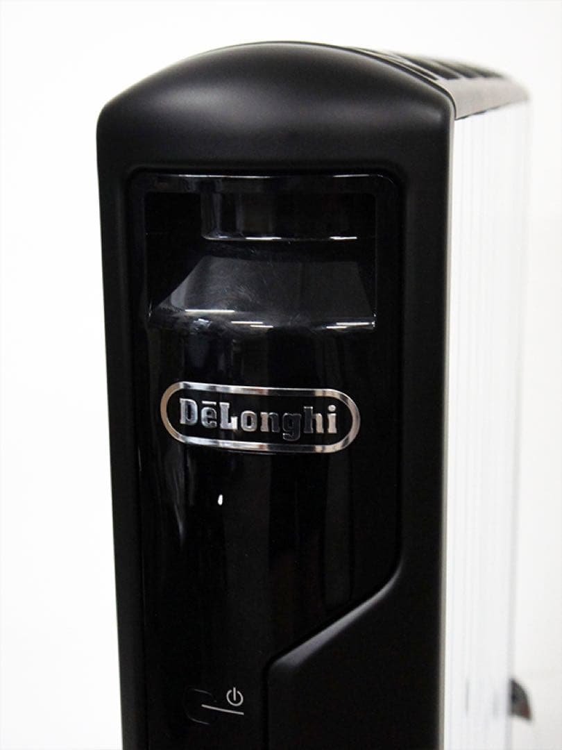 デロンギ マルチダイナミックヒーター MDH15-BK美品‼️