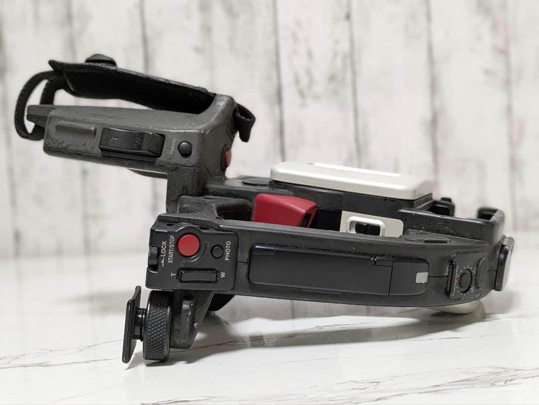 【希少】Canon　DM-XL1S