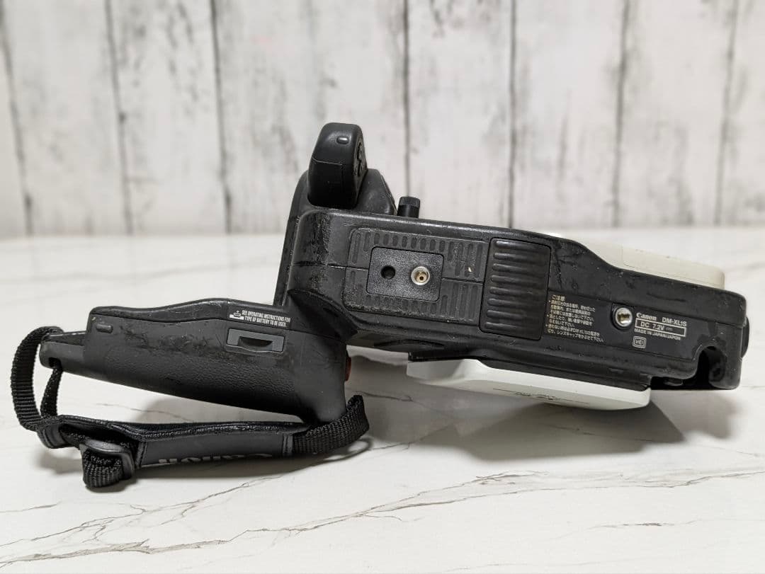 【希少】Canon　DM-XL1S