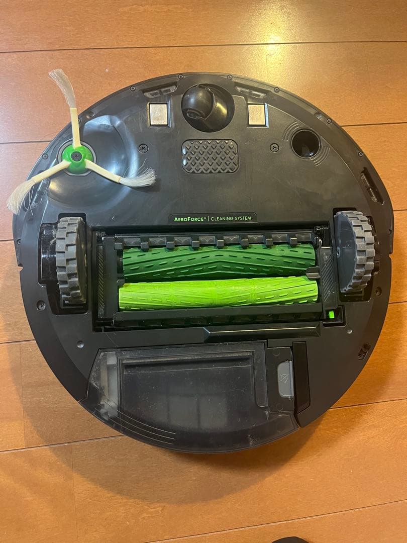 【ロボット掃除機/動作確認済み】iRobot Roomba i3 150