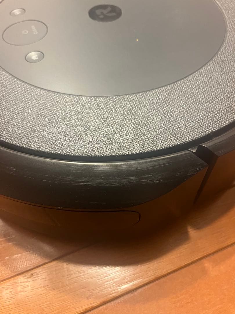 【ロボット掃除機/動作確認済み】iRobot Roomba i3 150