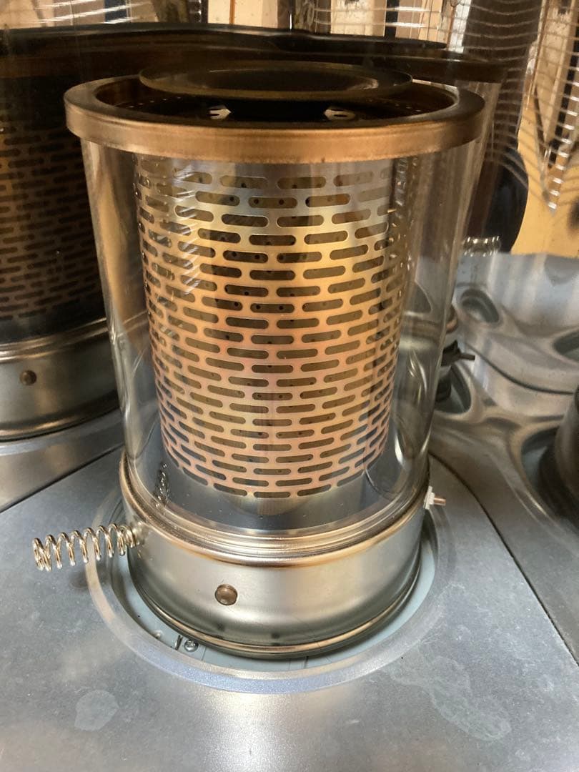 CORONA 石油ストーブ 23年製 RX-2923WY