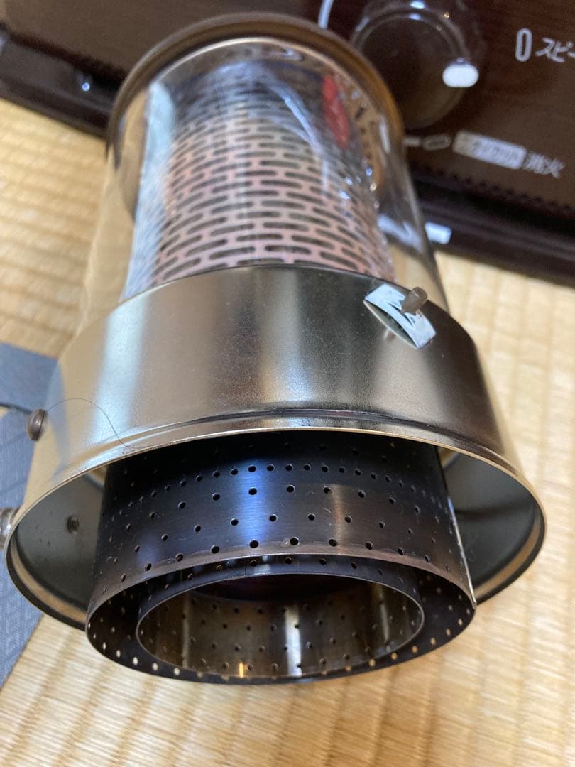 CORONA 石油ストーブ 23年製 RX-2923WY