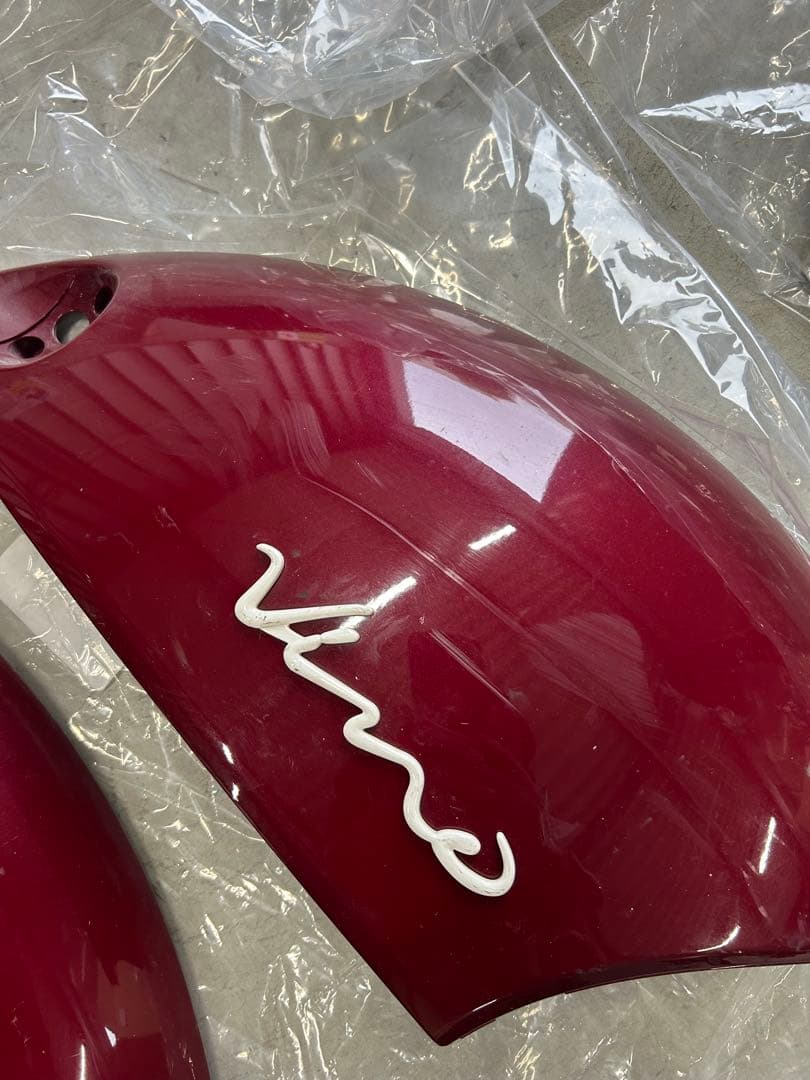 ヤマハ ビーノ SA26J 外装一式