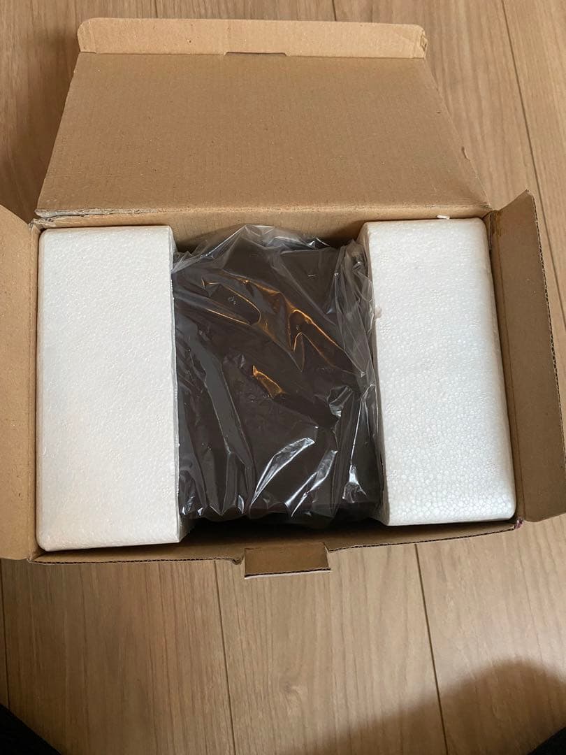 【新品】オルゴール　クリスマスボックス　プレゼント　サンタクロース　クリスマス