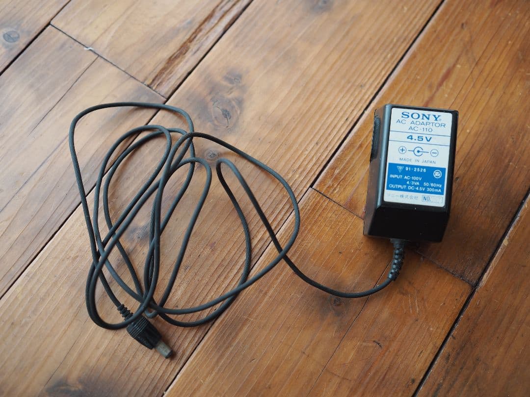 SONYラジオ ソリッドステート IC 11