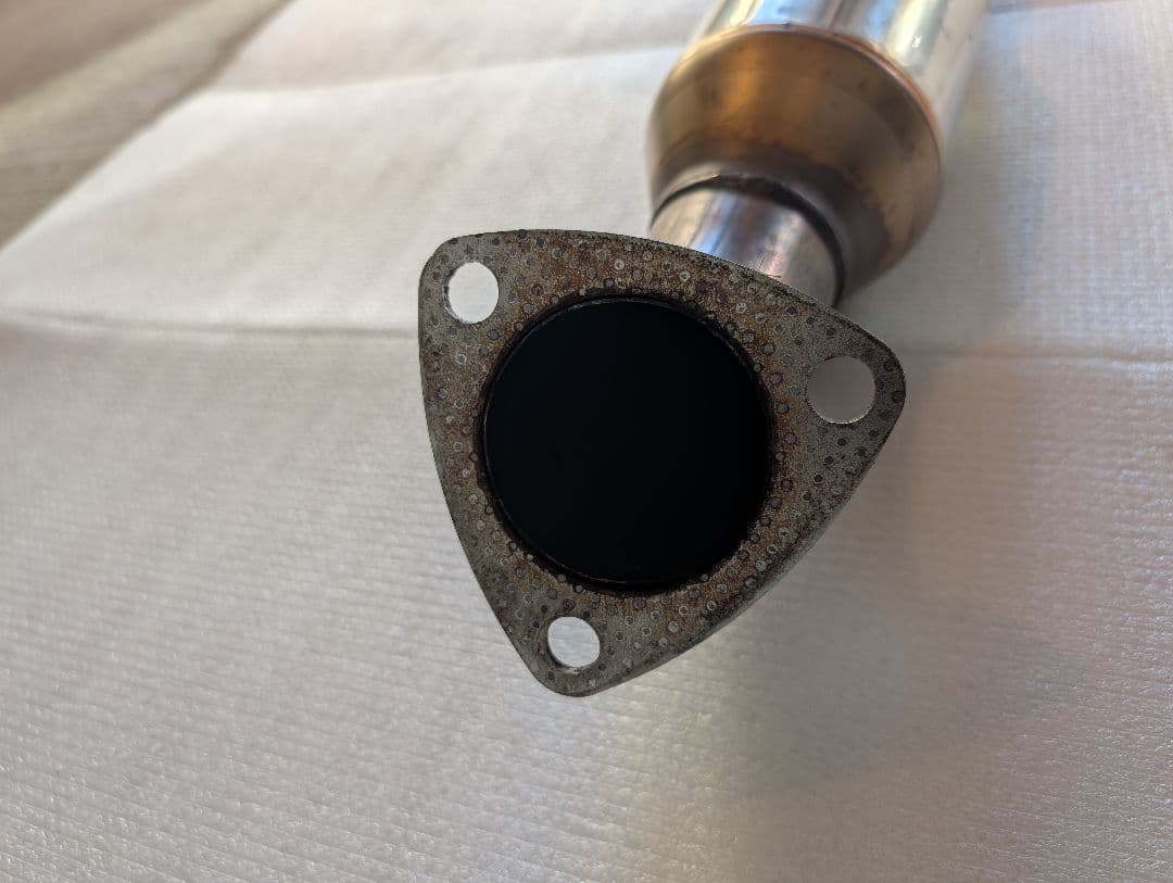 HKS Hi-Power SPEC-L II　シビックハッチバックFK7