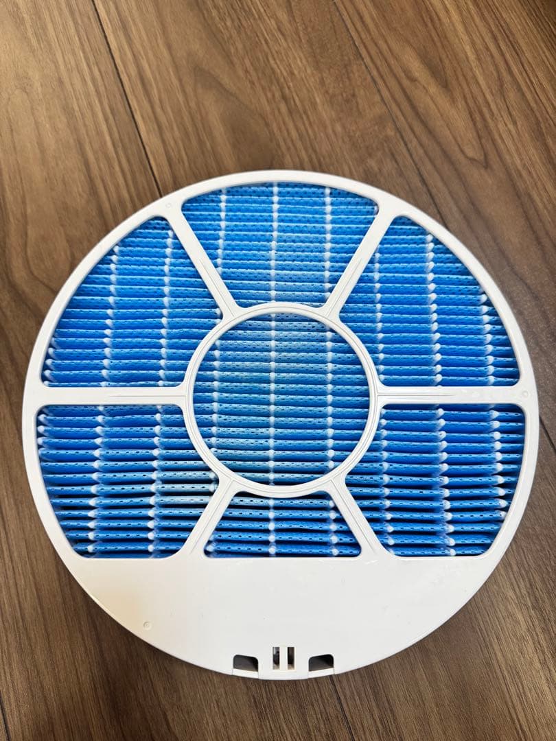 SHARPプラズマクラスター 加湿空気清浄機 KC-50L-W 2021年製