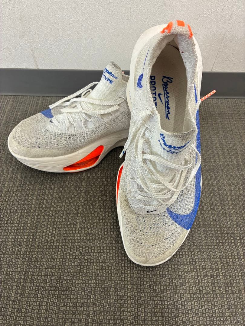 karen NIKEナイキ アルファフライ3 27人気カラー