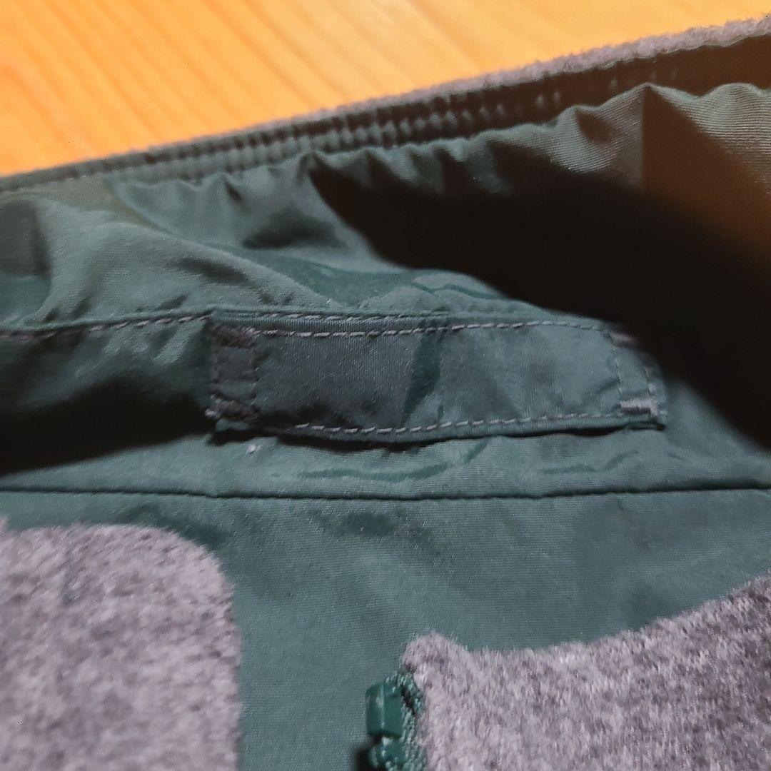 ベ*ロ様 極上 XXL ハンター パタゴニア 1995 シェルドシンチラ ジャケ