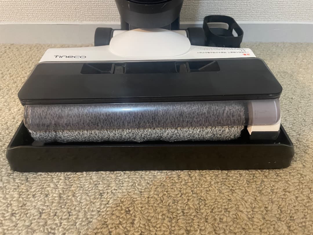 Tineco ティネコ Floor One S5 Combo 水拭き コードレス