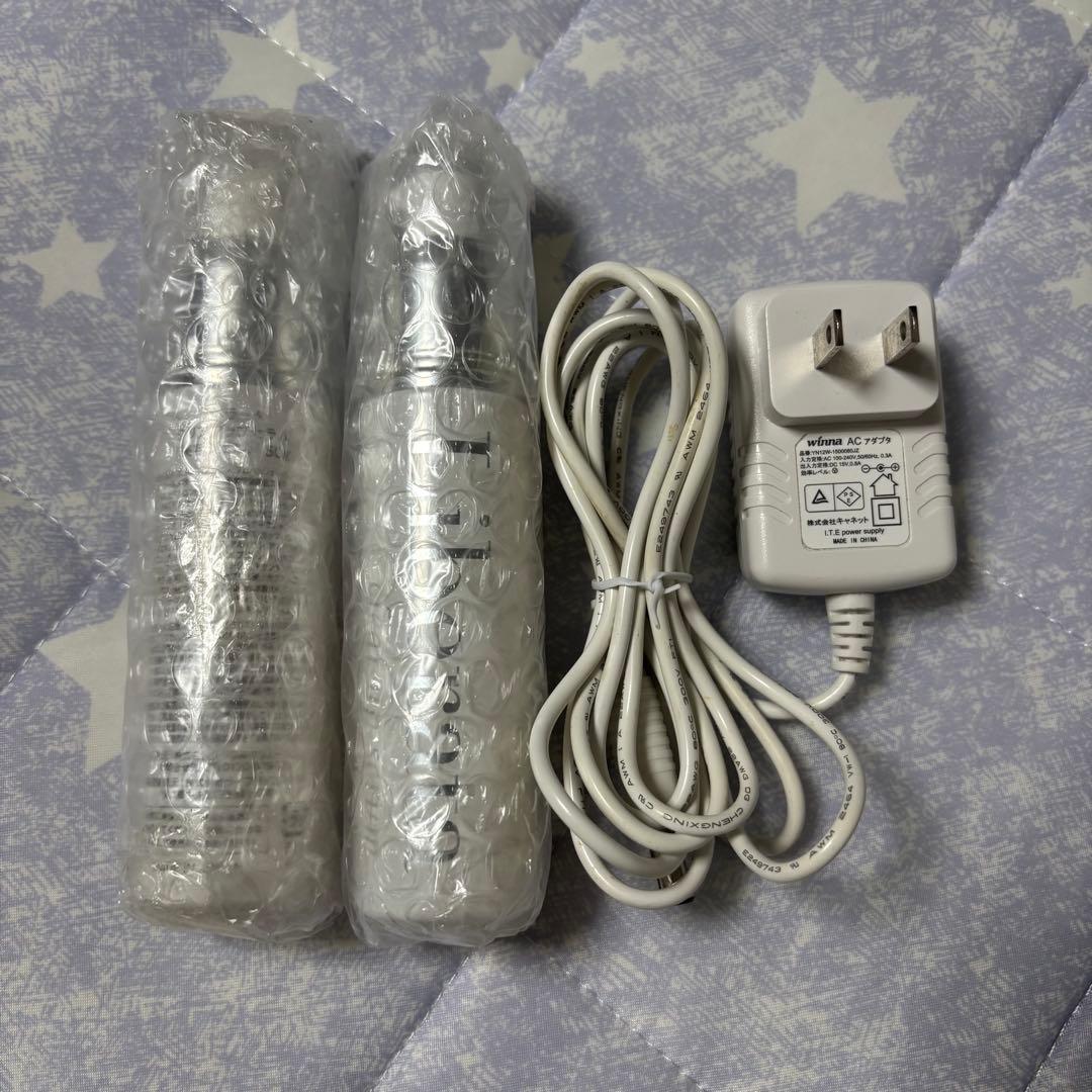 Liberata リベラータ ララルーチュrf 美顔器　杉本彩