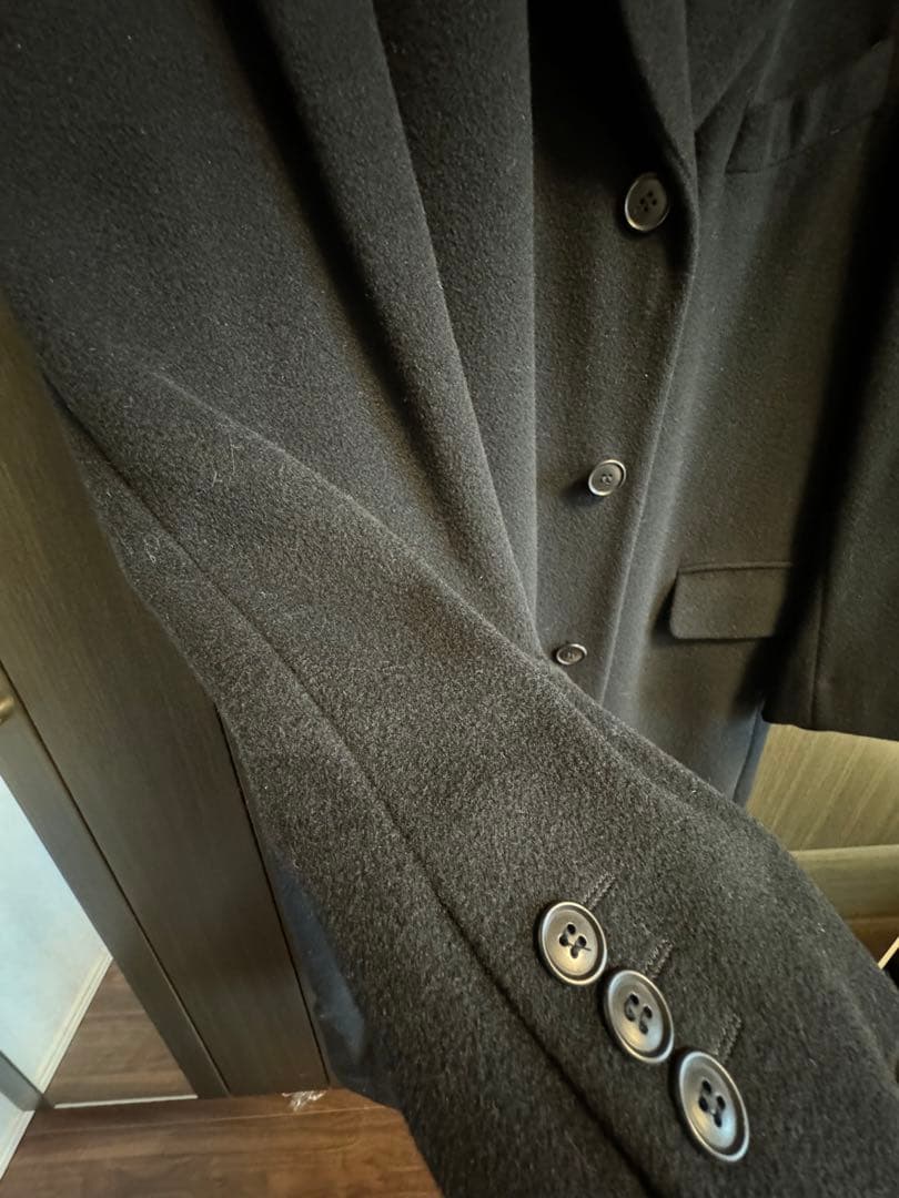 ロングコート（カルバンクライン）