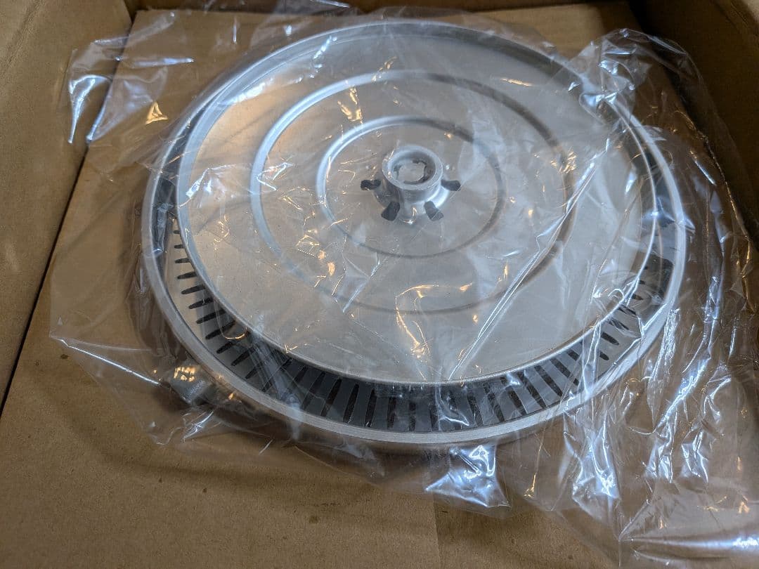 パロマ ガス炊飯器 PR-06号M